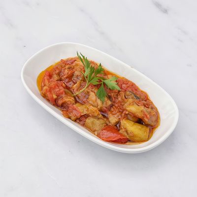 Şakşuka (250 gr.)