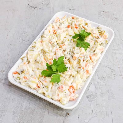 Rus Salatası (250 gr.)