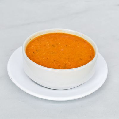 Ezogelin Çorbası