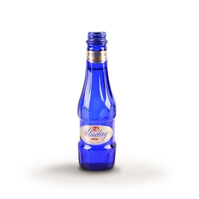 Uludağ Premium Doğal Maden Suyu (25 cl.)