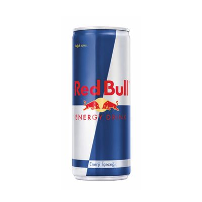 Red Bull (25 cl.)