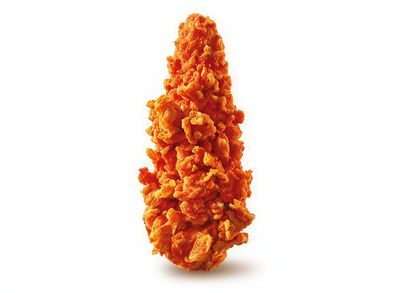 Acılı Tenders (Adet)