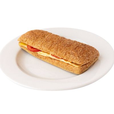 Peynirli & Domatesli Panino