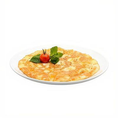 Beyaz Peynirli Omlet