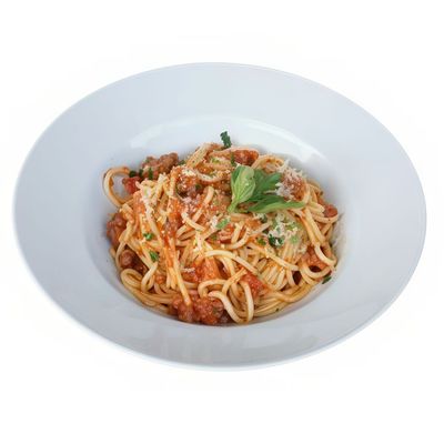 Spaghetti Bolognese