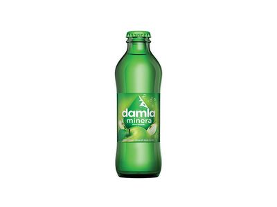 Damla Meyveli Soda (20 cl.)