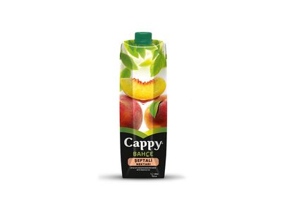 Cappy (1 L.)