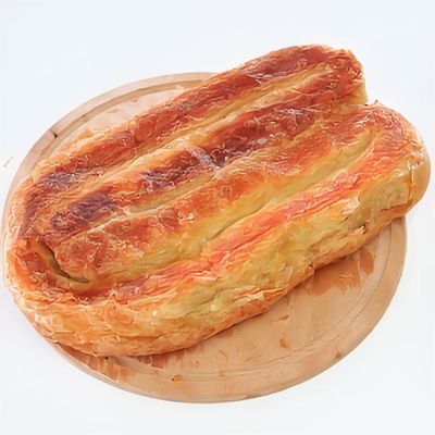 Kıymalı Kol Böreği (200 gr.)