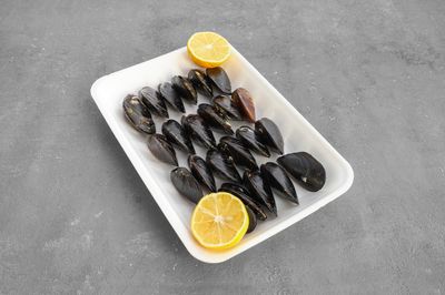 Midye Dolma (20 Adet)
