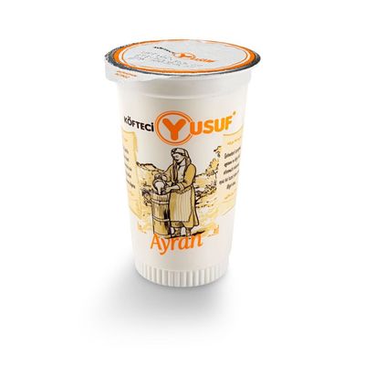 Ayran (25 cl.)