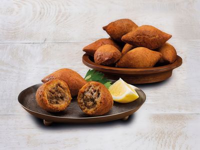 İçli Köfte (Adet)