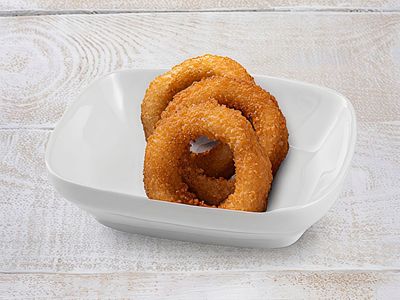 Soğan Halkası (3 Adet)