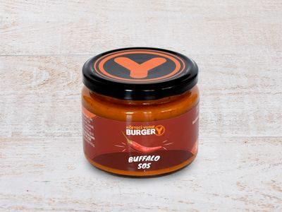 Buffalo Sos (310 gr.)