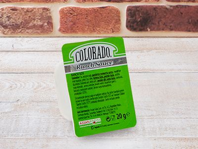 Ranch Sos (20 gr.)
