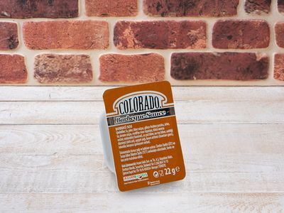 Barbekü Sos (22 gr.)