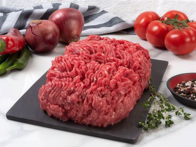 Köfteci Yusuf Dana Kıyma (500 gr.) (Çiğ)