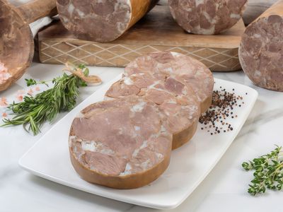 Köfteci Yusuf Dana Kavurma (500 gr.) (Çiğ)