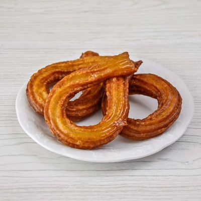 Halka Tatlısı (250 gr.)