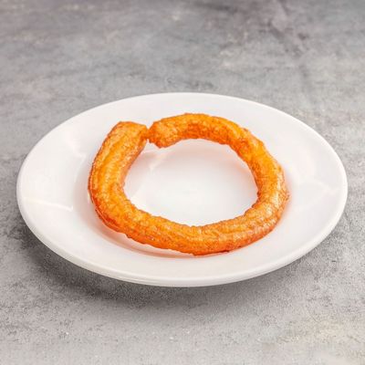 Halka Tatlısı (500 gr.)