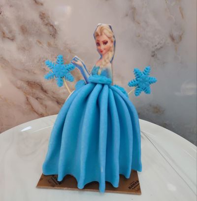 Elsalı Pasta (Adet)