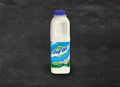 Sütaş Ayran (1 L.)