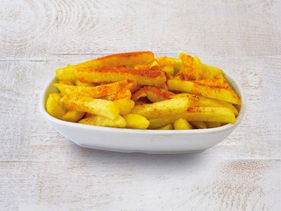 Küçük Boy Patates