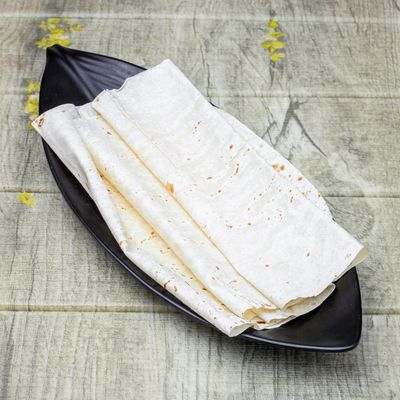 Lavaş Ekmeği (3 Adet)