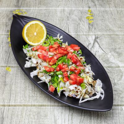 Kahta Salata