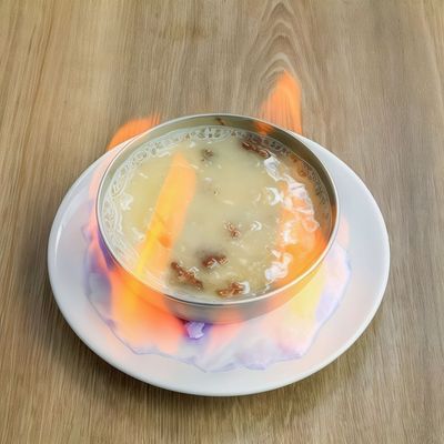 Karışık Atom Çorbası