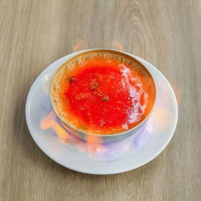 Kelle Paça Çürük Çorbası