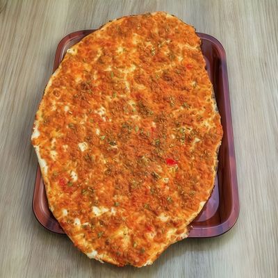 Özel Lahmacun