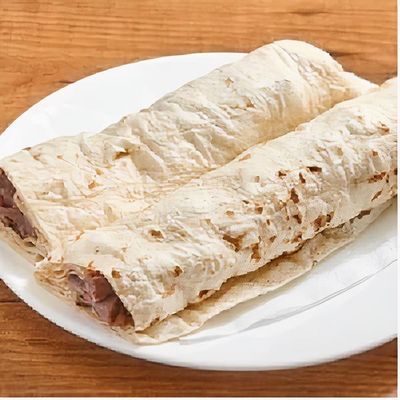 Kuzu Çöp Şiş Dürüm