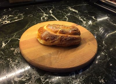 Patatesli Açma