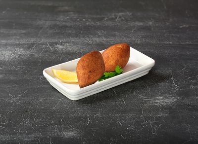 İçli Köfte (İkili)