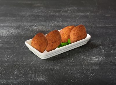 İçli Köfte (Dörtlü)