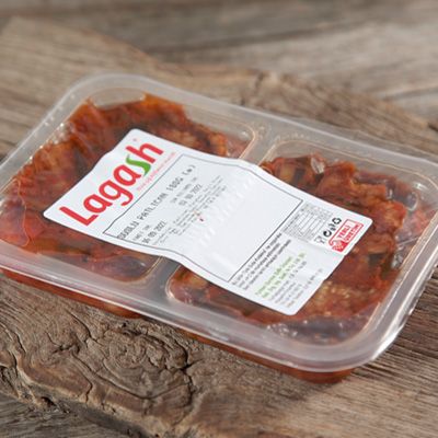 Şakşuka (160 gr.)