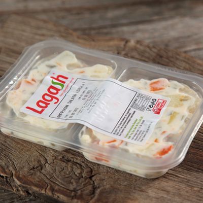 Amerikan Salata (160 gr.)