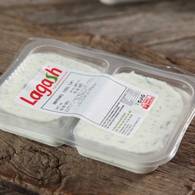 Kuru Cacık (160 gr.)