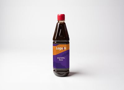 Çiğ Köfte Sosu (1 L.)