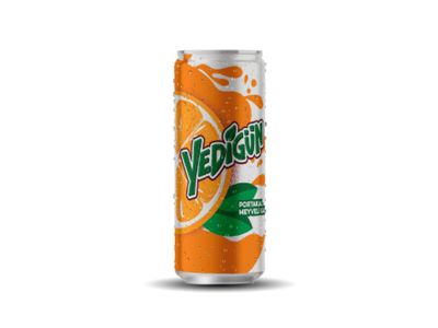 Yedigün (33 cl.)