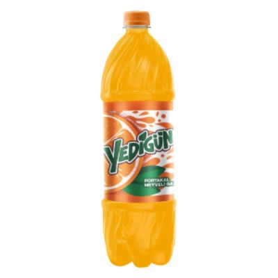 Yedigün (1 L.)