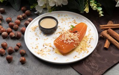 Kabak Tatlısı