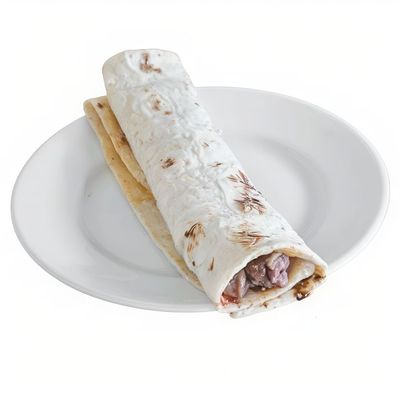 Et Şiş Dürüm