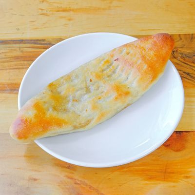 Kıymalı Kır Pidesi