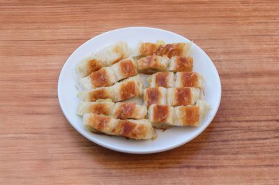 Patatesli Börek (200 gr.)