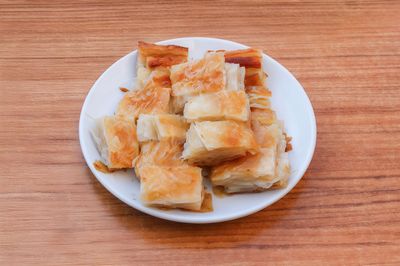 Küt Böreği (250 gr.)