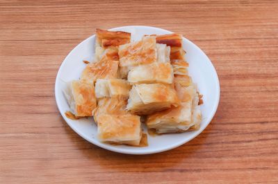 Küt Böreği (1 kg.)