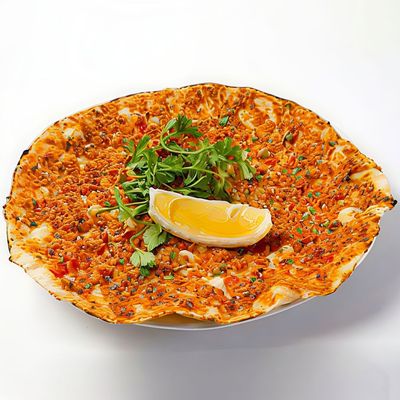 Lahmacun