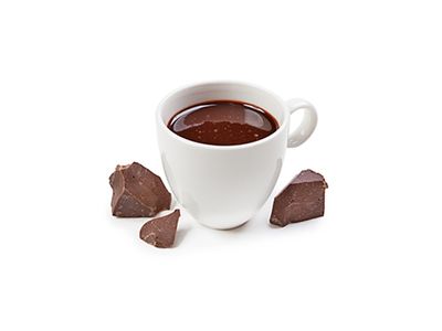 Vegan Sıcak Çikolata