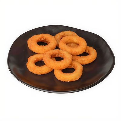 Soğan Halkası (6 Adet)